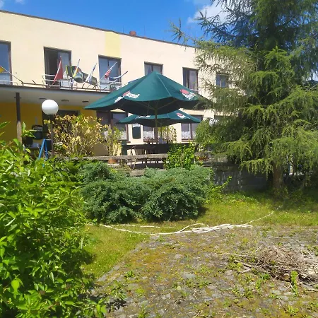 Hotel Na Panské Lnare