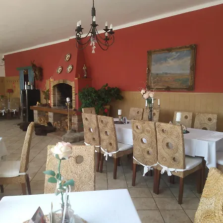 Hotel Na Panské