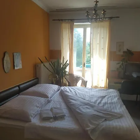 Hotel Na Panské *